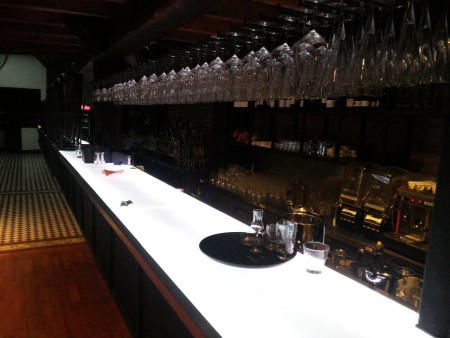 Ambiente ICE