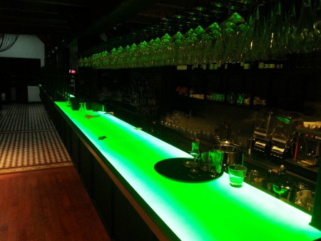 Green Active